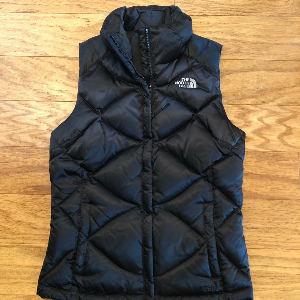 The North Face Aconcagua Puffy Vest